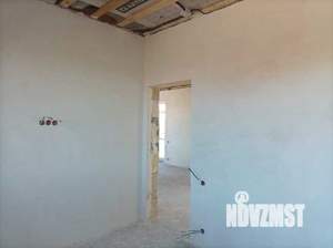 Коттедж 112м², 1-этажный, участок 7 сот.  
