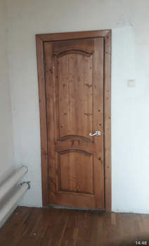 Дом 200м², 1-этажный, участок 7 сот.  