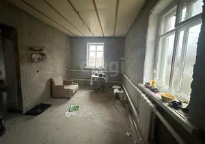 Дом 80м², 1-этажный, участок 17 сот.  