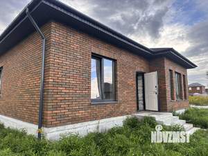 Дом 140м², 1-этажный, участок 8 сот.  