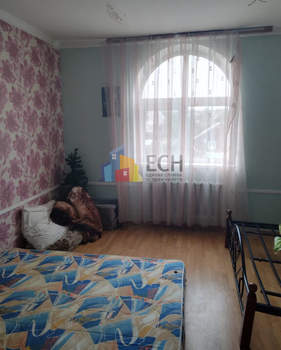 Дом 473м², 3-этажный, участок 10 сот.  