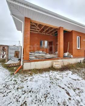 Дом 149м&sup2;, 2-этажный, участок 8 сот.  