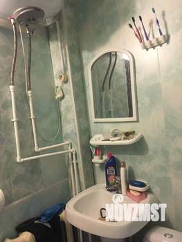 Дом 60м², 1-этажный, участок 5 сот.  