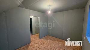 Дом 119м², 2-этажный, участок 15 сот.  