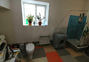 Дом 336м², 2-этажный, участок 15 сот.  