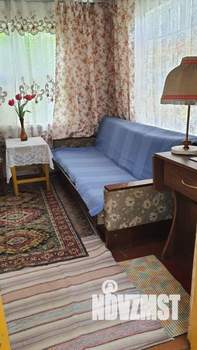 Дом 30м², 1-этажный, участок 6 сот.  