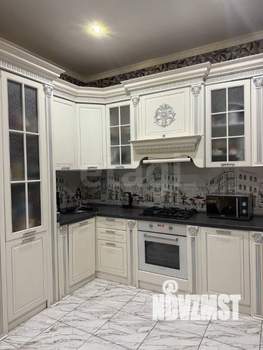 Дом 150м², 3-этажный, участок 5 сот.  