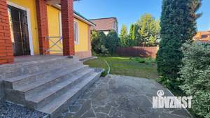 Коттедж 140м², 1-этажный, участок 12 сот.  