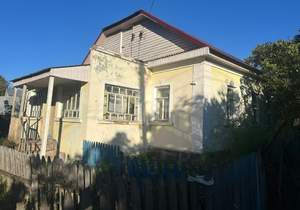 Дом 62м², 1-этажный, участок 16 сот.  