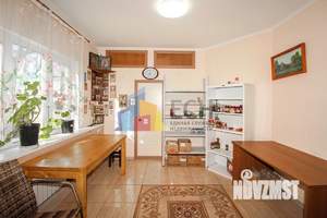 Коттедж 217м², 2-этажный, участок 11 сот.  