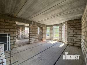 Дом 114м², 2-этажный, участок 3 сот.  