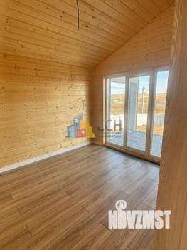 Дом 115м², 1-этажный, участок 10 сот.  