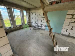 Дом 180м², 2-этажный, участок 6 сот.  