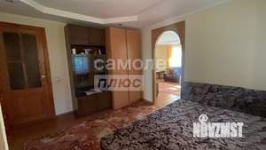 Дом 70м², 1-этажный, участок 10 сот.  