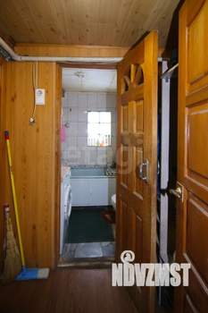 Дом 50м², 1-этажный, участок 8 сот.  