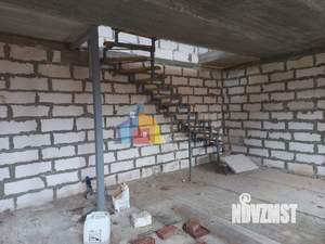 Дом 87м², 2-этажный, участок 4 сот.  