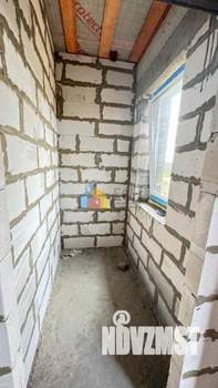 Дом 125м², 1-этажный, участок 8 сот.  