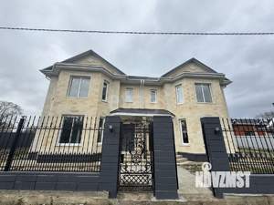 Дом 119м², 2-этажный, участок 3 сот.  