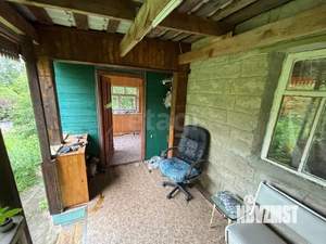 Дом 44м&sup2;, 2-этажный, участок 10 сот.  