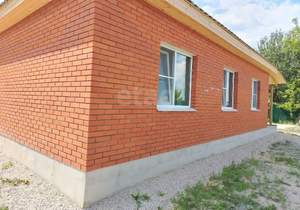 Дом 74м², 1-этажный, участок 5 сот.  