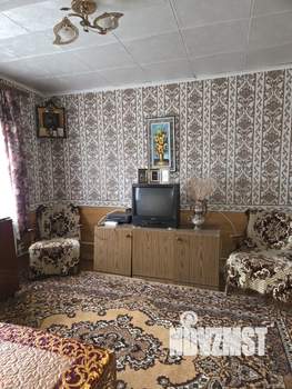 Дом 30м², 1-этажный, участок 9 сот.  