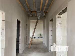 Дом 130м², 1-этажный, участок 7 сот.  