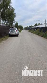 Дом 155м², 2-этажный, участок 6 сот.  
