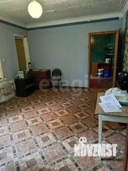 Дом 38м², 1-этажный, участок 3 сот.  