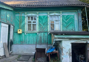 Дом 49м², 1-этажный, участок 5 сот.  