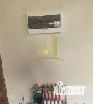 Дом 120м², 2-этажный, участок 5 сот.  