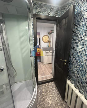 Дом 74м², 1-этажный, участок 3 сот.  