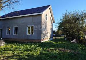 Дом 228м², 2-этажный, участок 12 сот.  