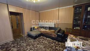 Дом 44м&sup2;, 1-этажный, участок 2 сот.  