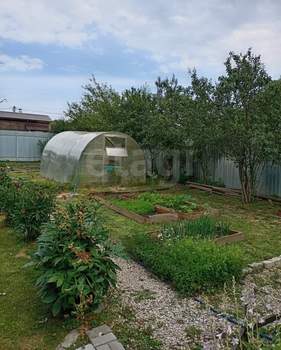 Дом 108м², 2-этажный, участок 7 сот.  