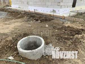 Дом 95м², 1-этажный, участок 8 сот.  