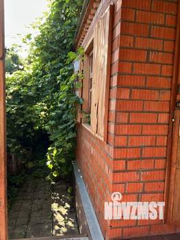 Дом 77м&sup2;, 2-этажный, участок 6 сот.  