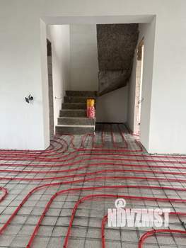 Коттедж 140м², 2-этажный, участок 7 сот.  