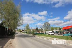 Дом 277м², 2-этажный, участок 14 сот.  
