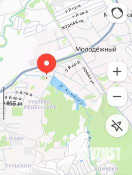 Дом 110м², 1-этажный, участок 15 сот.  