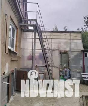 Дом 105м², 2-этажный, участок 12 сот.  