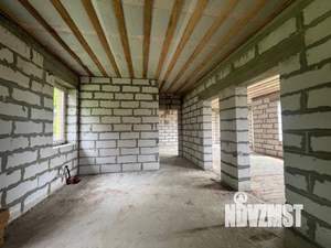 Коттедж 100м², 1-этажный, участок 7 сот.  