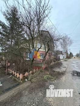 Дом 419м², 2-этажный, участок 6 сот.  