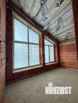 Дом 220м², 2-этажный, участок 7 сот.  