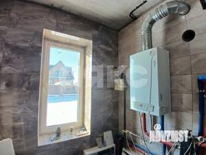 Дом 180м², 2-этажный, участок 10 сот.  
