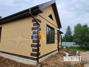 Дом 156м², 1-этажный, участок 12 сот.  