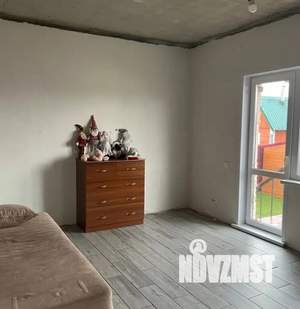 Коттедж 232м², 2-этажный, участок 6 сот.  