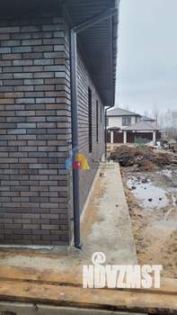 Дом 145м², 1-этажный, участок 9 сот.  