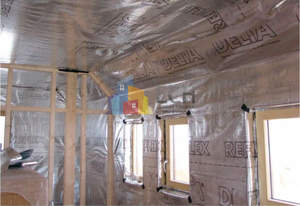 Дом 70м², 1-этажный, участок 15 сот.  