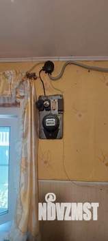 Дом 32м², 1-этажный, участок 8 сот.  