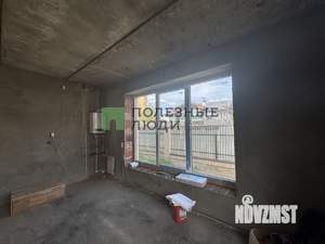 Таунхаус 91м², 2-этажный, участок 1 сот.  